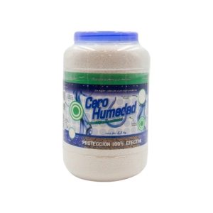 DESHUMIDIFICADOR AMBIENTAL CERO HUMEDAD 3.2 KG