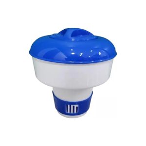 CLORADOR FLOTANTE DE 7 PULGADAS PARA PISCINA