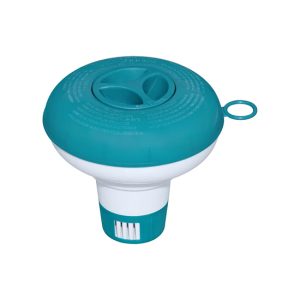 CLORADOR FLOTANTE BESTWAY PARA PASTILLAS DE 1 PULGADA