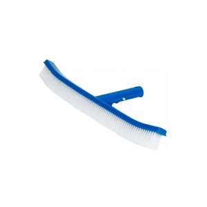 CEPILLO CURVO CERDAS DE NAYLON 18 PULGADAS