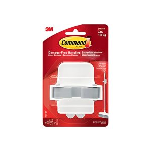 GANCHO COLGADOR DE ESCOBA COMMAND