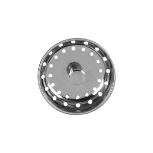 CANASTILLA DE ACERO INOXIDABLE 5 X 8 CM COFLEX