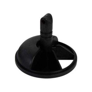 ROTOR PARA VALVULA DE 6 VIAS PARA FILTRO DE PLASTICO PANDA 16" 19" Y 24"