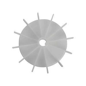 VENTILADOR PARA LAS BOMBAS SILVER 7, 10, 12 Y 15