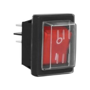 BOTON SWITCH ENCENDIDO/APAGADO PARA BOMBA SILVER