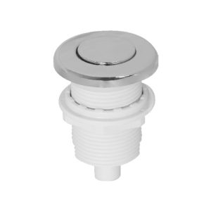 BOTON NEUMATICO DE ENCENDIDO PARA HIDROMASAJE, SPA Y JACUZZY