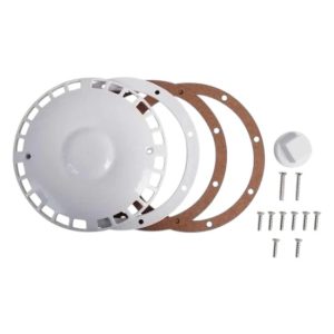 KIT DE TAPA PARA DREN DE FONDO