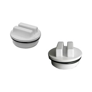 TAPON PARA BOQUILLA DE ASPIRADO 1.5 PULGADAS