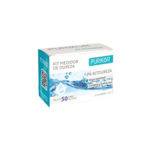 KIT MEDIDOR DE DUREZA