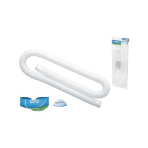 MANGUERA DE REPUESTO PARA ALBERCAS INTEX 32MM 1.5M