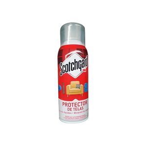 PROTECTOR DE TELAS  Y TAPICERIA 3M SCOTCHGARD