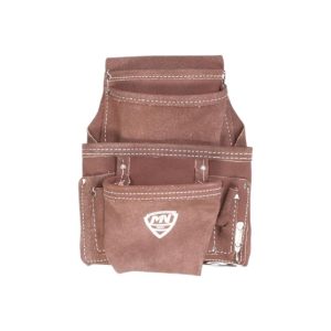 PORTA HERRAMIENTAS DE CARNAZA CAFÉ MCGUIRE-NICHOLAS