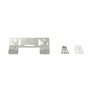 SOPORTE REFORZADO PARA LAVABO DE 17.3 X 7.4 CM