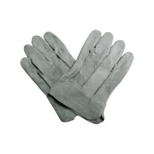 GUANTES DE CARNAZA PUÑO CORTO UNITALLA 1 PAR