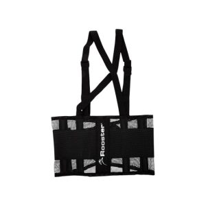 FAJA DE SOPORTE CHICA MARCA ROOSTER