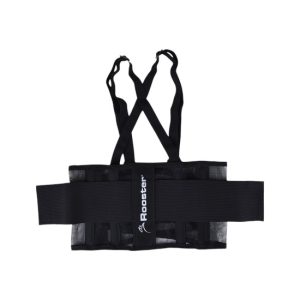 FAJA DE SOPORTE MEDIANA MARCA ROOSTER