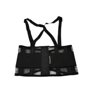 FAJA DE SOPORTE EXTRA GRANDE MARCA ROOSTER