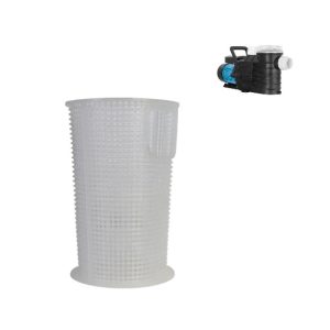 CESTO PREFILTRO PARA BOMBAS SUPRA 15, 20, 25 Y 30