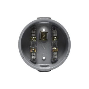 BASE DE MEDICIÓN DE 4 TERMINALES 125 A IUSA