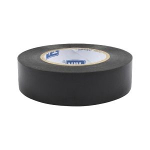 CINTA AISLANTE ELÉCTRICA DE VINILO 19 MM X 18 M NE