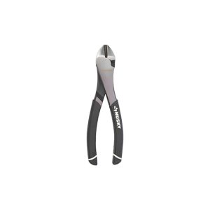 PINZAS EN DIAGONAL DE ACERO 17.8 CM HUSKY