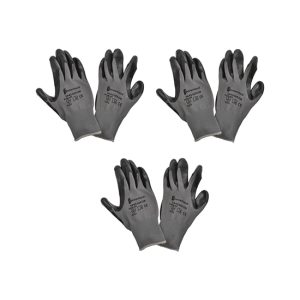 GUANTES DE ALTA DESTREZA 3 PARES