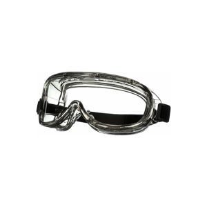 GAFAS DE PROTECCION PARA SALPICADURAS DE SUSTANCIAS QUIMICAS O IMPACTOS MARCA 3M