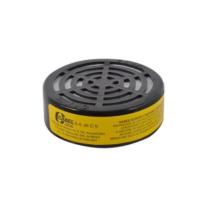 FILTRO CARTUCHO F-C3 PARA MASCARILLA CABEL