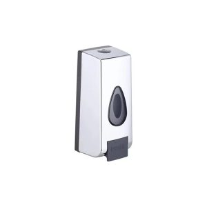 DESPACHADOR DE JABON PLASTICO DE 600 ML