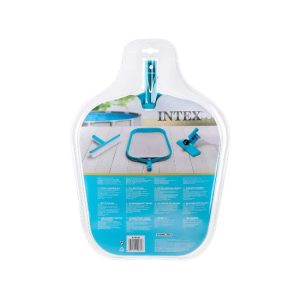 KIT DE MANTENIMIENTO INTEX PARA ALBERCAS ARMABLES