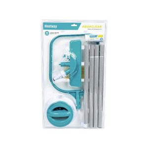 KIT DE MANTENIMIENTO PARA ALBERCA BEST WAY