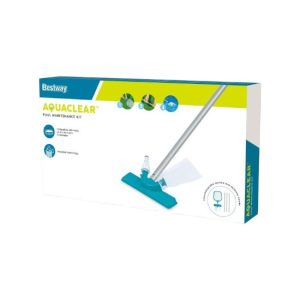 KIT DE MANTENIMIENTO SENCILLO BEST WAY AQUACLEAR