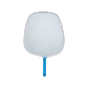 RED PALA ATRAPA HOJAS MANGO DE ALUMINIO