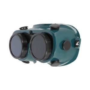 MONOGOGLE PARA SOLDADOR SOMBRA NO. 6 CABEL