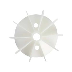 VENTILADOR PARA LAS BOMBAS PRISMA 25, TECNO PLUS, SILEN 50, 75, 100 Y 150