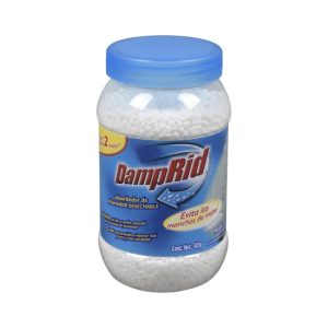 DESHUMIDIFICADOR AMBIENTAL DAMPRID 400 GR