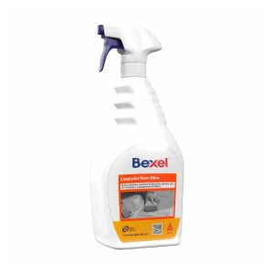 LIMPIADOR POST-OBRA 946ML MARCA BEXEL