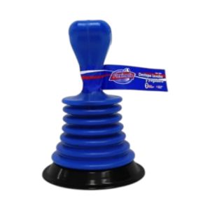 MINI DESTAPADOR DE PLÁSTICO PARA LABAVO U FREGADEROS FLEXIMATIC