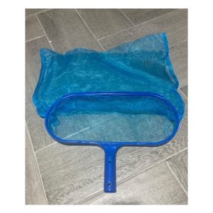 RED BOLSA ATRAPA HOJAS PARA ALBERCA