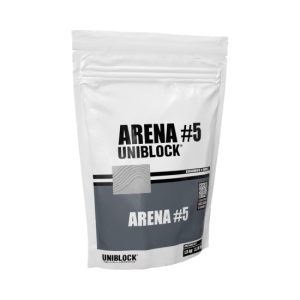 ARENA #5 UNIBLOCK