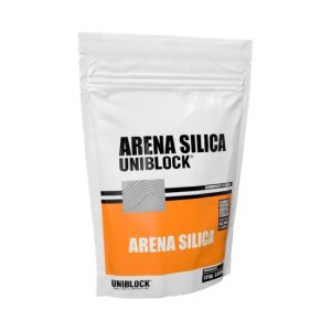 ARENA SÍLICA UNIBLOCK 1.5 KG